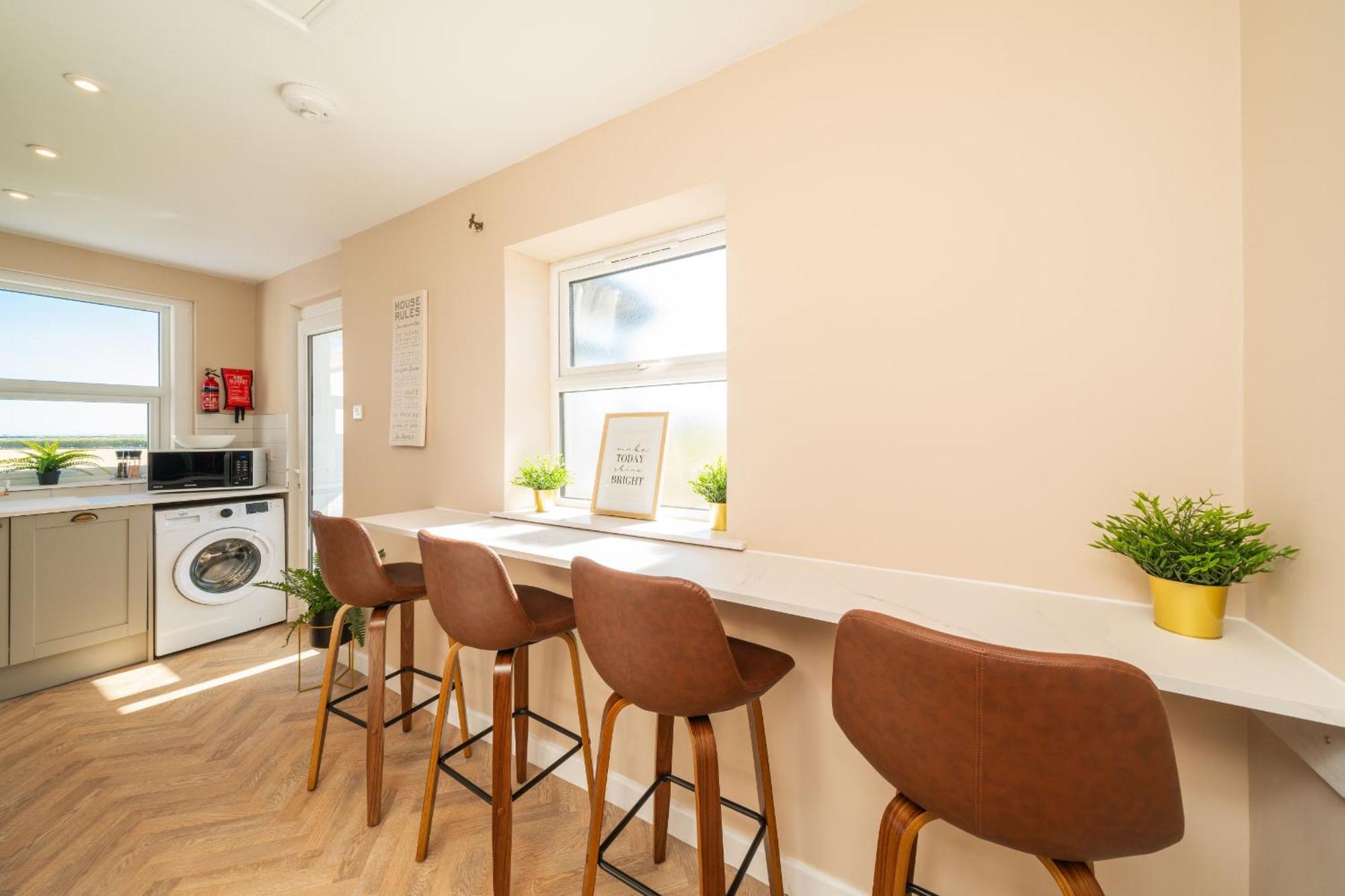 Caddie'S Cottage On Eden View Estate St Andrews Exterior foto