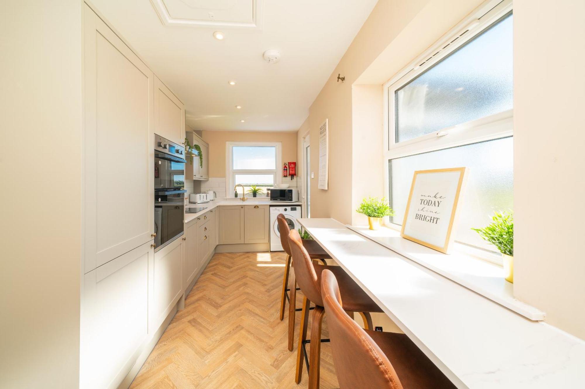 Caddie'S Cottage On Eden View Estate St Andrews Exterior foto