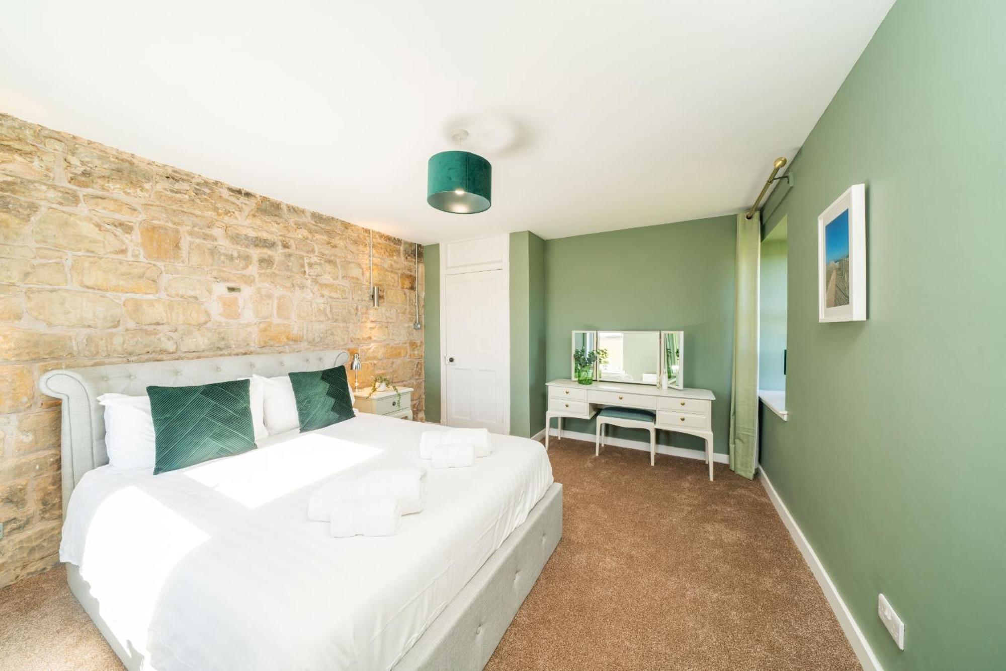 Caddie'S Cottage On Eden View Estate St Andrews Exterior foto