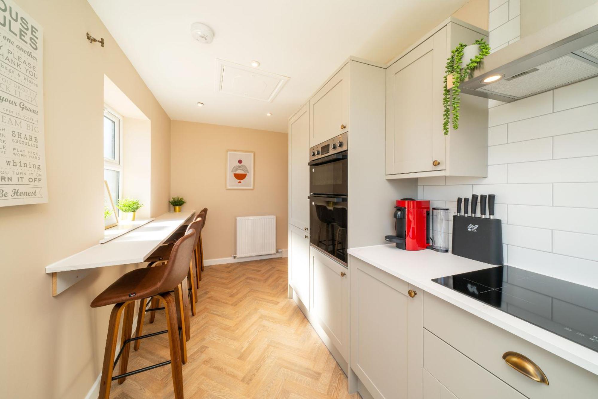 Caddie'S Cottage On Eden View Estate St Andrews Exterior foto