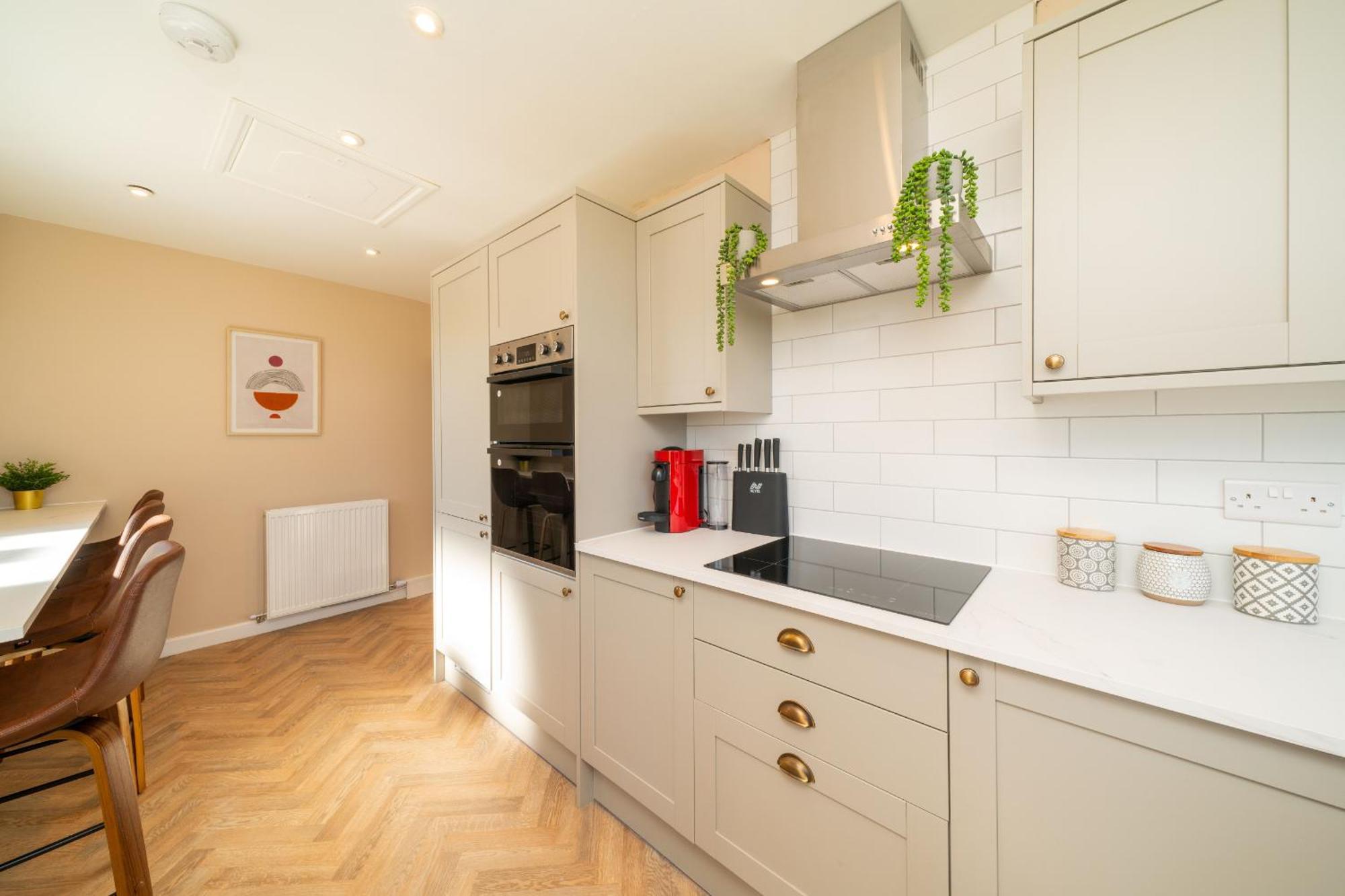 Caddie'S Cottage On Eden View Estate St Andrews Exterior foto